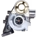 49135-02652 Turbocharger Replacement for Mitsubishi 4D56 thumbnail 2