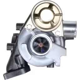 49135-02652 Turbocharger Replacement for Mitsubishi 4D56