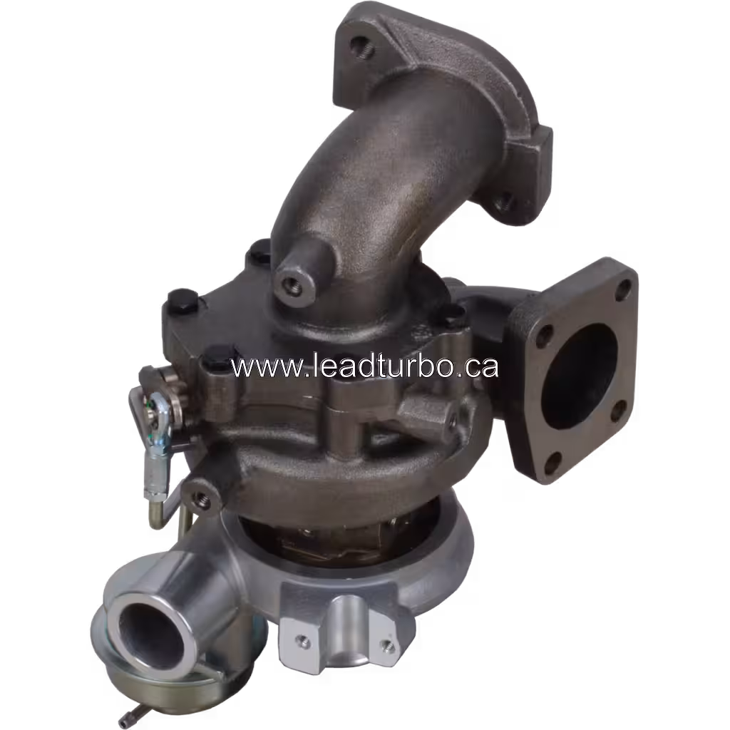 49135-02652 Turbocharger TF035HL2-12GK für MITSUBISHI 4D56 Ersatz