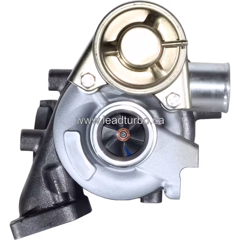 49135-02652 Turbocharger TF035HL2-12GK für MITSUBISHI 4D56 Ersatz