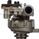 49477-01214 TD04 Turbocharger Replacement for Aftermarket Applications thumbnail 2