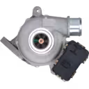 49477-01214 TD04 Turbocharger Replacement for Aftermarket Applications thumbnail 1