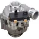 49477-01214 TD04 Turbocharger Replacement for Aftermarket Applications thumbnail 3