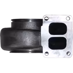 Carter Turbine de Turbochargeur FOR 0R6805 TH pour Moteur CAT D8N / CAT 3406