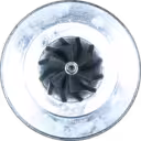 Core de Turbocompresseur K03-2074DAB 4 82 (FOR 53039700099) pour VW Polo V 1.4 TSI thumbnail 1