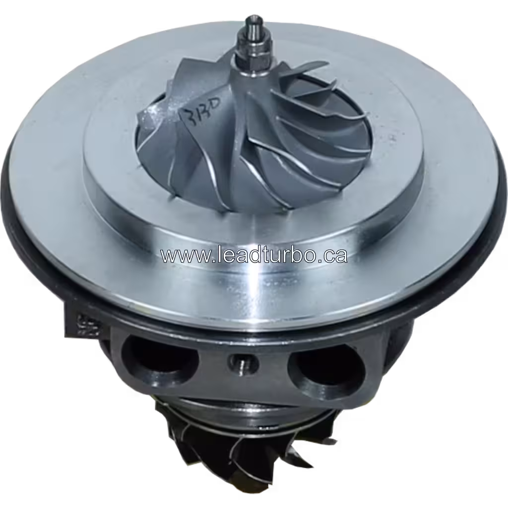 Core de Turbocompresseur K03-2074DAB 4 82 (FOR 53039700099) pour VW Polo V 1.4 TSI