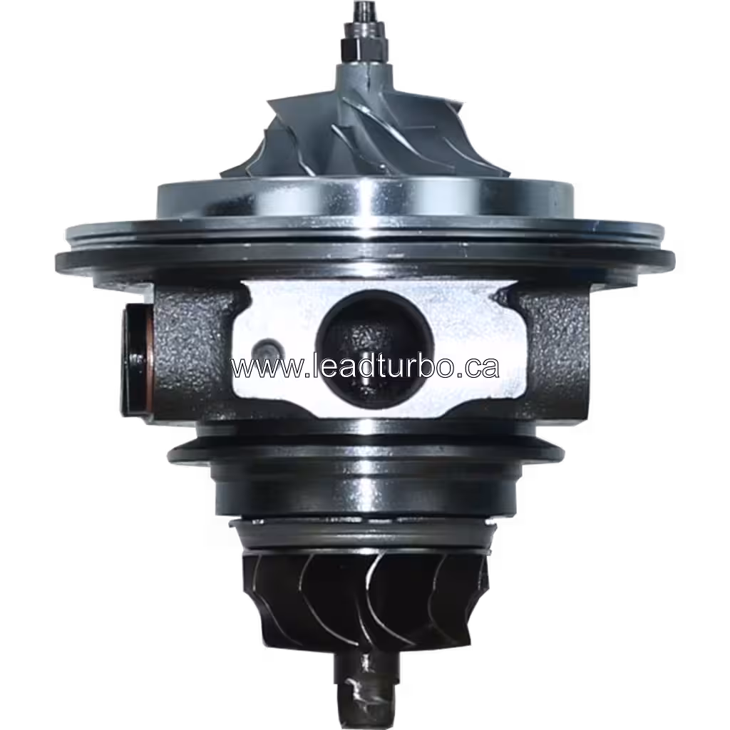 FOR 53039700099 Turbocharger Core for VW Polo 1.4 TSI (K03-2074DAB 4 82)