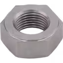 HX83 Shaft Nut Replacement for Cummins QSK50 G6 Industrial Turbocharger - BJMXSN0046669 thumbnail 3