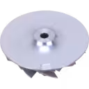 Roue Compresseur 11001232000 de Rechange pour Volvo TCD2013L04-2V (Référence 1100-123-2000) thumbnail 4