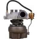 Turbochargeur de Remplacement 20768576 K27 2-3065 pour Volvo D6A / D6B250 thumbnail 2