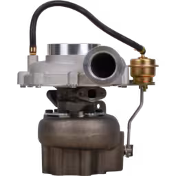 Turbochargeur de Remplacement 20768576 K27 2-3065 pour Volvo D6A / D6B250