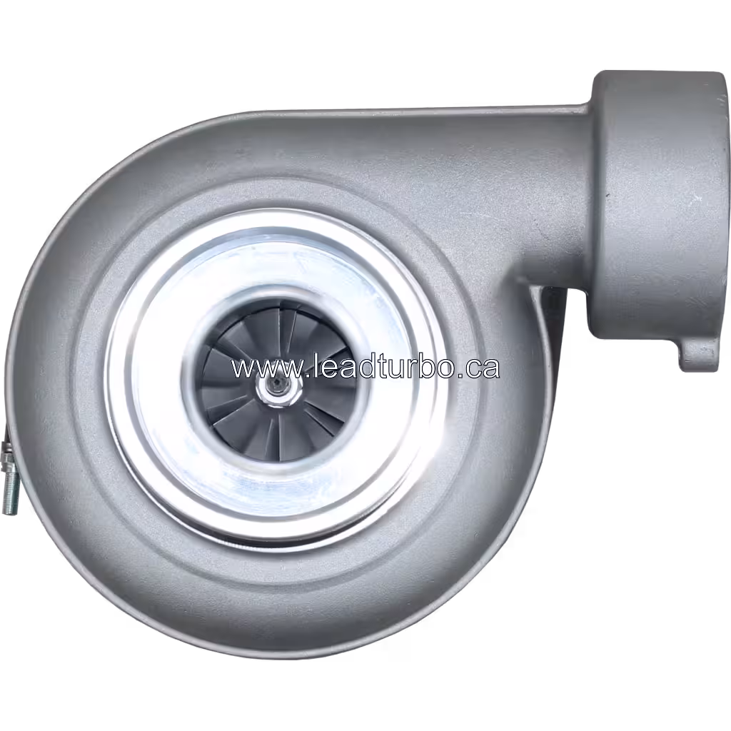 Turbocompresseur de Remplacement 0R5812 (4LE504) pour CAT D6G, D6D et CAT 3306