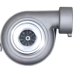 Turbocompresseur de Remplacement 0R5812 (4LE504) pour CAT D6G, D6D et CAT 3306