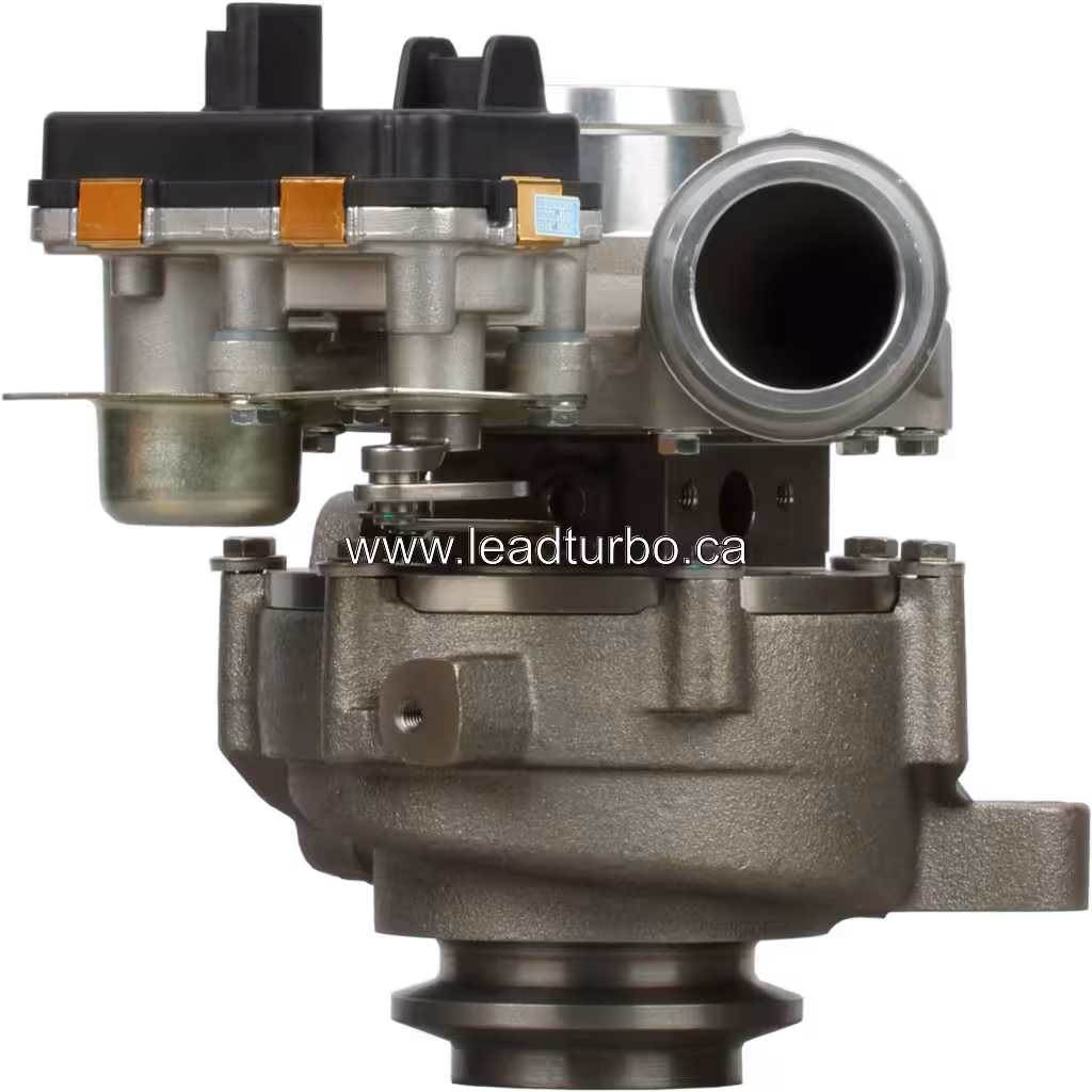 Turbocompresseur de Remplacement TD04- 49477-01214