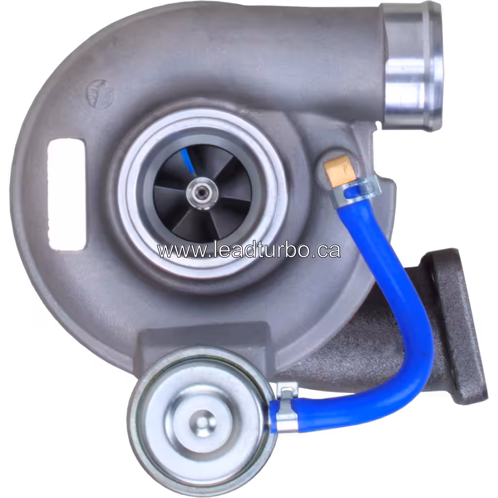 02 203160 GT2556S Turbocharger Replacement for Perkins 5455 Tractor