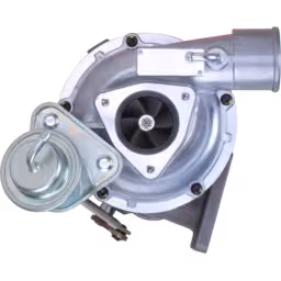 282014X700 RHF5 Turbocharger Replacement for Hyundai Terracan 2.9 CRDi