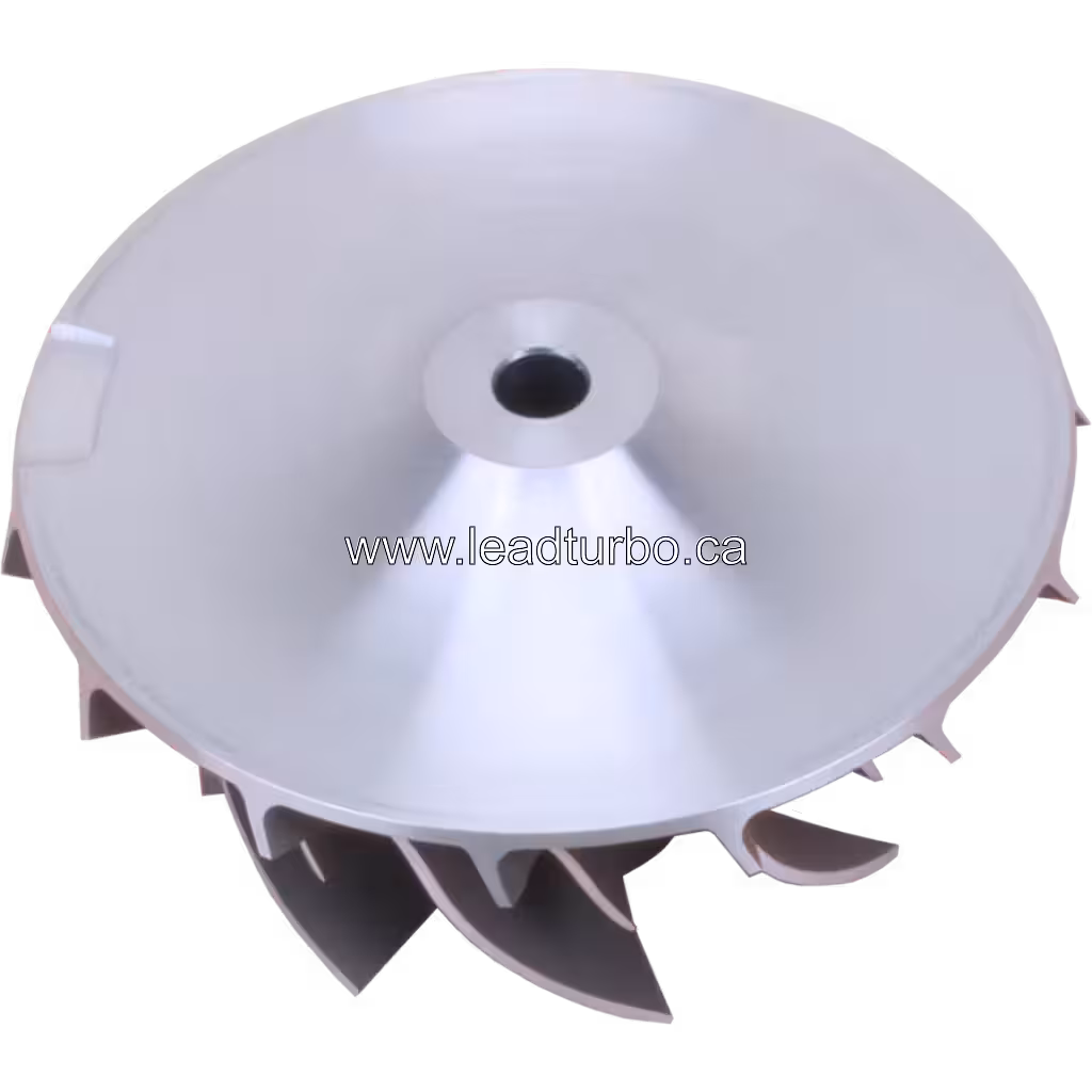 319026 Compressor Wheel S200 para Reposição DEUTZ BF6M1013FC