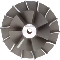 319026 S200 Kompressorrad als Ersatz für DEUTZ BF6M1310FC