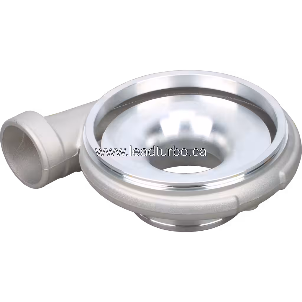 3524861 HC5A Compressor Housing Replacement for Cummins KTA19 600HP