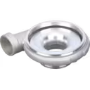 3524861 HC5A Compressor Housing Replacement for Cummins KTA19 600HP thumbnail 4