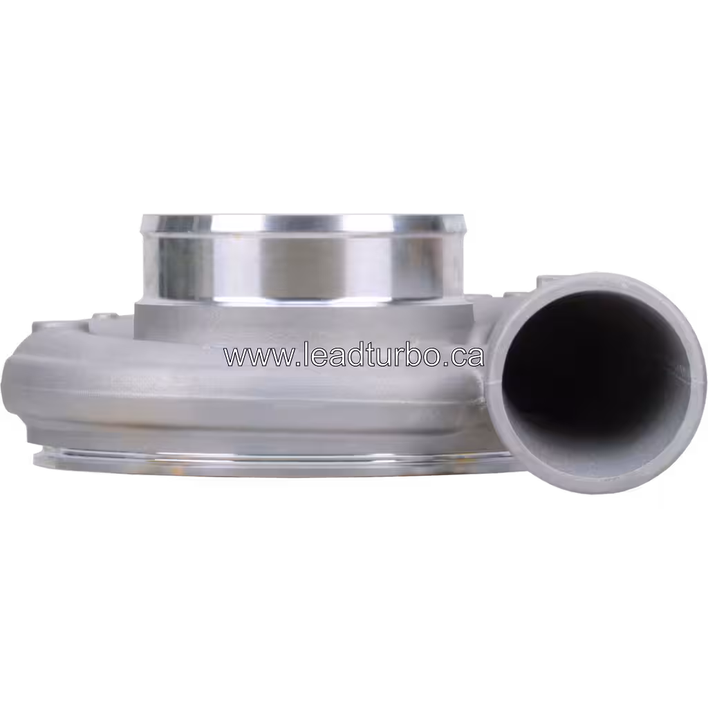 3524861 HC5A Compressor Housing Replacement for Cummins KTA19 600HP