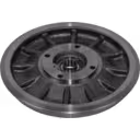 442480-0005 BP J96 Back Plate for Turbocharger Replacement thumbnail 3