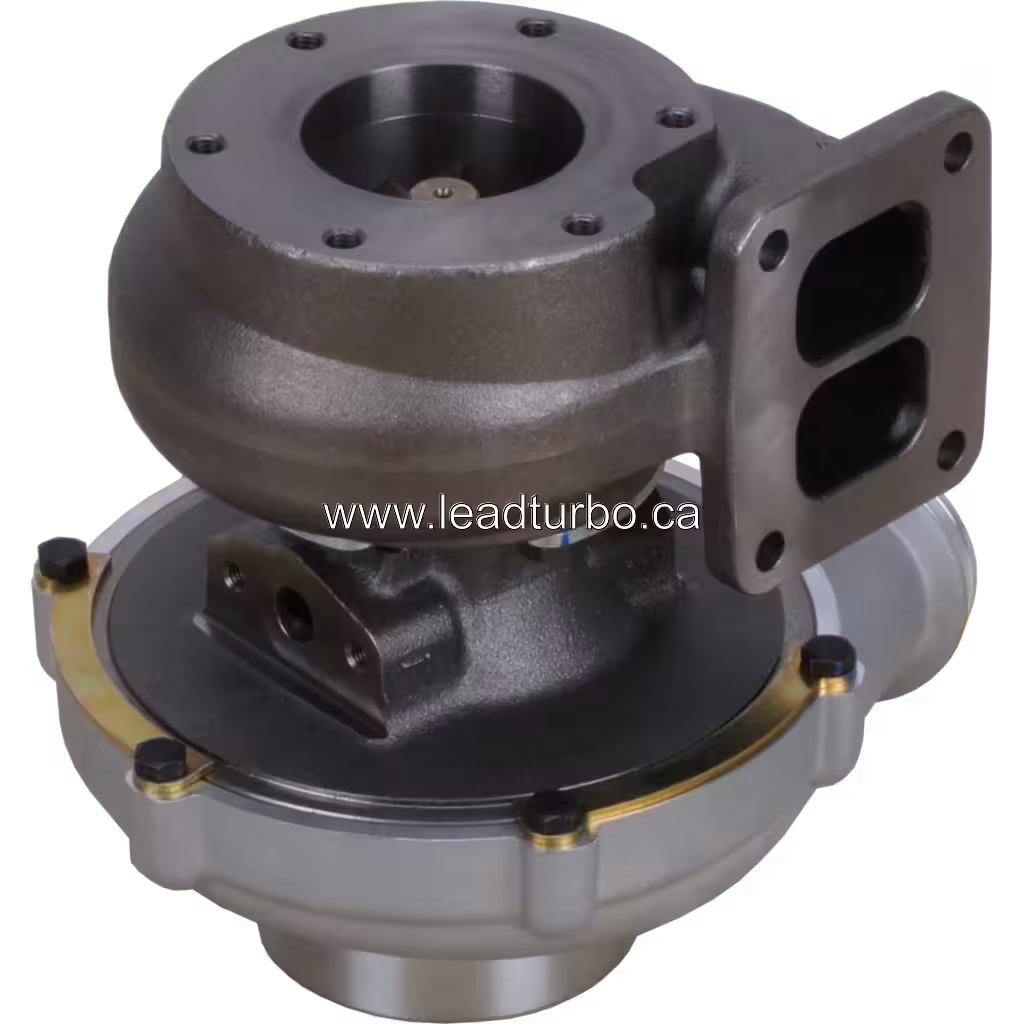 51091007024 Turbocharger Replacement for MAN Truck D2866LF