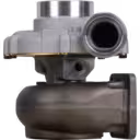 51091007024 Turbocharger Replacement for MAN Truck D2866LF thumbnail 2