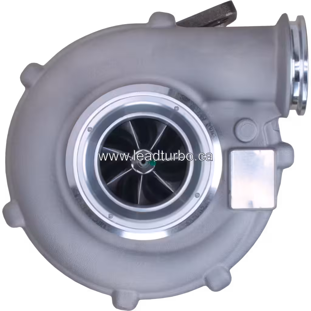 51091007024 Turbocharger Replacement for MAN Truck D2866LF