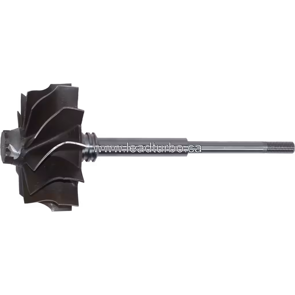 5329-120-5023 J96 Turbine Wheel for Turbocharger Replacement