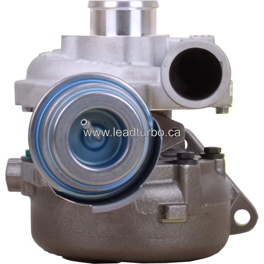 777218-0002 GT1749V Turbocharger Replacement for JAC Applications