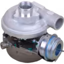 777218-0002 GT1749V Turbocharger Replacement for JAC Applications thumbnail 3