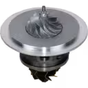 Core de Turbocompresseur GT1749LS 4333520018 de Remplacement pour Hyundai Mighty D4AE thumbnail 3