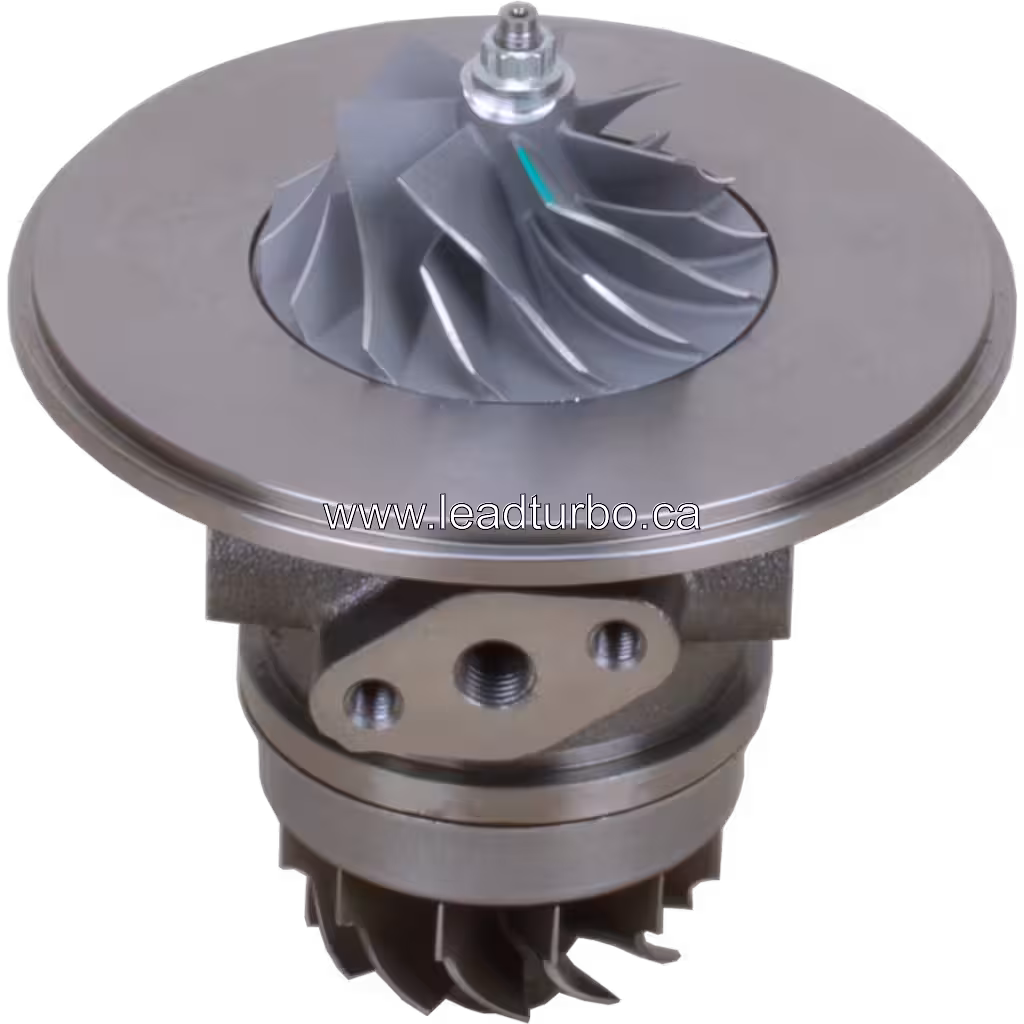 Core de Turbocompresseur HE300WG (FOR 3795342) de Remplacement pour Moteurs Cummins