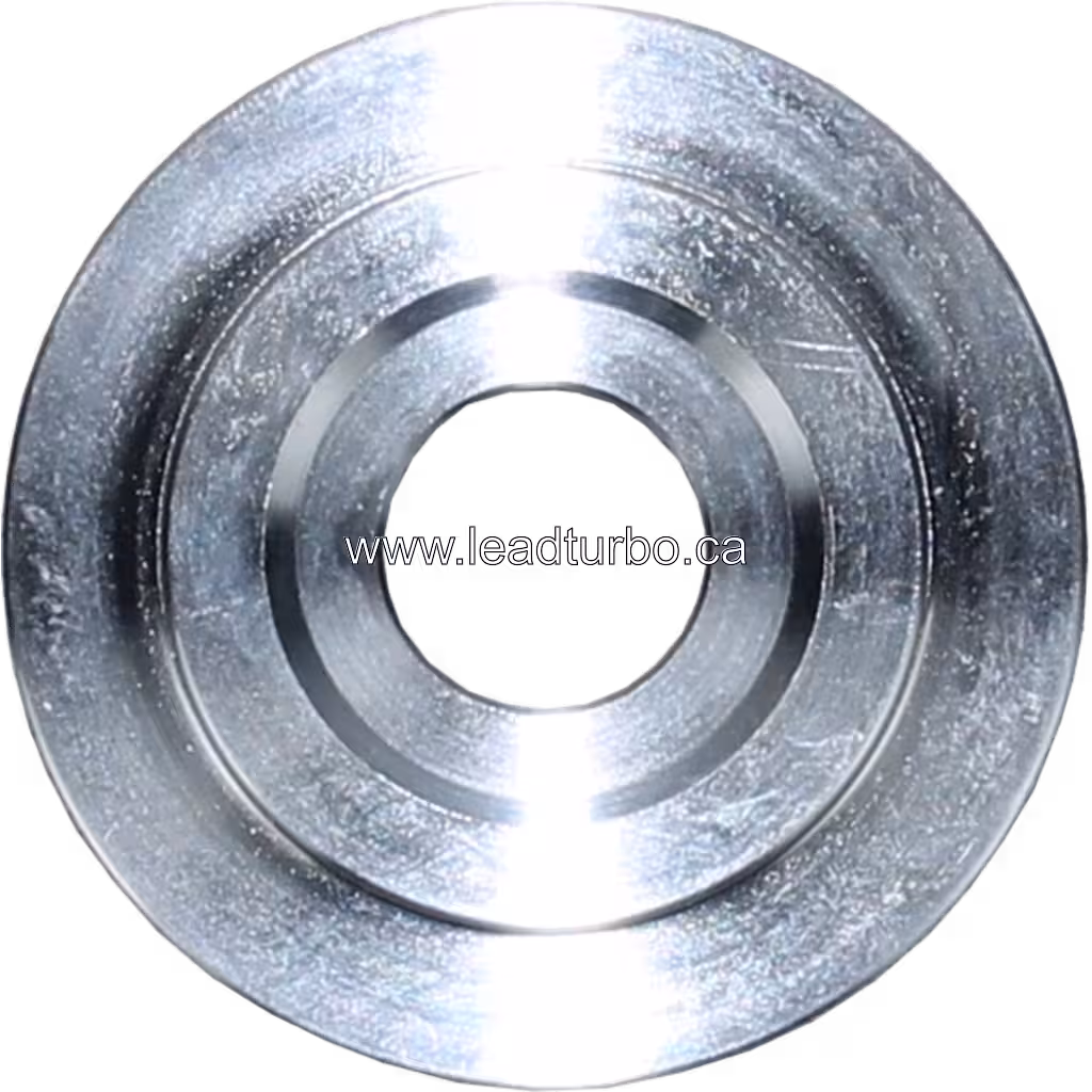 FOR 314592 BP Back Plate for J96 Turbocharger Replacement