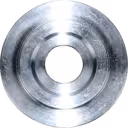 FOR 314592 BP Back Plate for J96 Turbocharger Replacement thumbnail 1