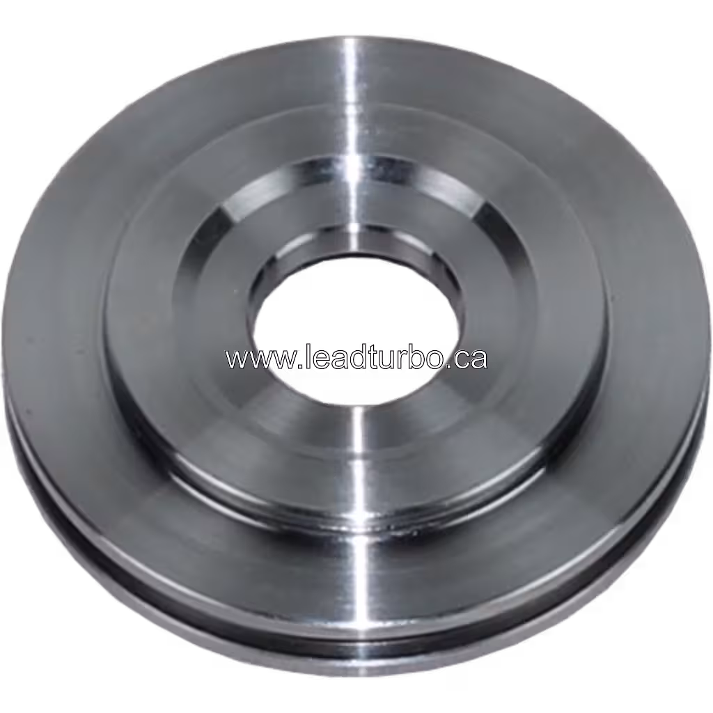 FOR 314592 BP Back Plate for J96 Turbocharger Replacement