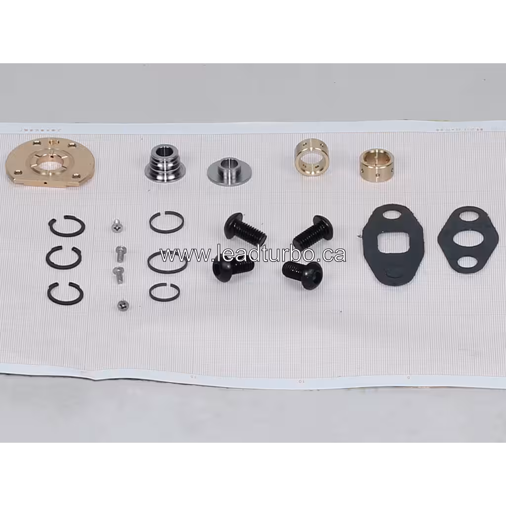 Kit Réparation Turbocharger BJMXRK0000179 pour Isuzu 6SD1T (CIBQ)