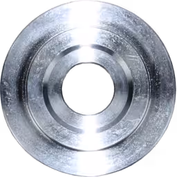 Plaque Arrière de Turbo J96 (FOR 314592 BP) - Pièce de Remplacement