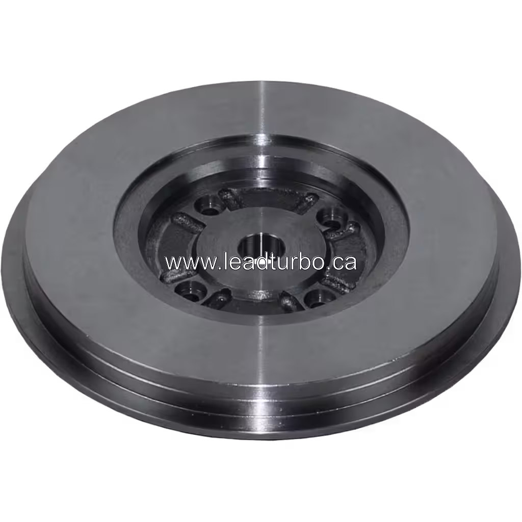 Plaque Arrière de Turbochargeur J96 442480-0005 BP pour Remplacement