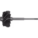 Roue Turbine Turbochargeur J96 5329-120-5023 - Pièce de Rechange Aftermarket thumbnail 2