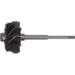 Roue Turbine Turbochargeur J96 5329-120-5023 - Pièce de Rechange Aftermarket