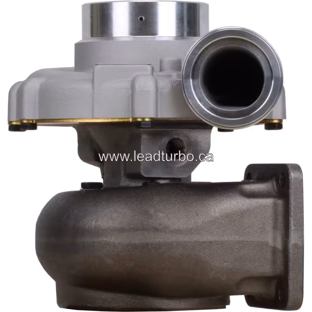 Turbocharger 51091007024 pour MAN D2866LF - Remplacement