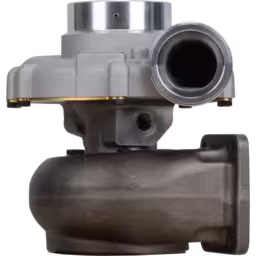 Turbocharger 51091007024 pour MAN D2866LF - Remplacement