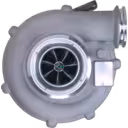Turbocharger 51091007024 pour MAN D2866LF - Remplacement