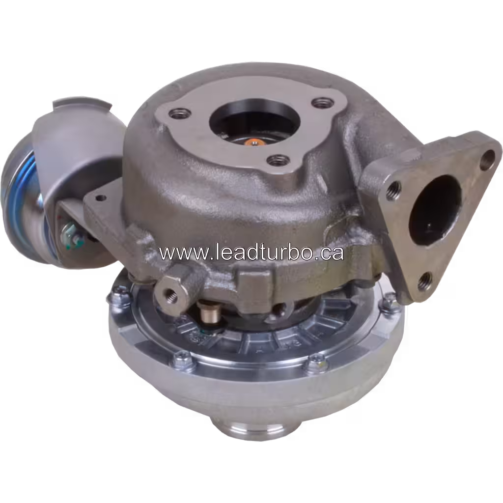 Turbochargeur de Remplacement GT1749V 777218-0002 pour Véhicules JAC