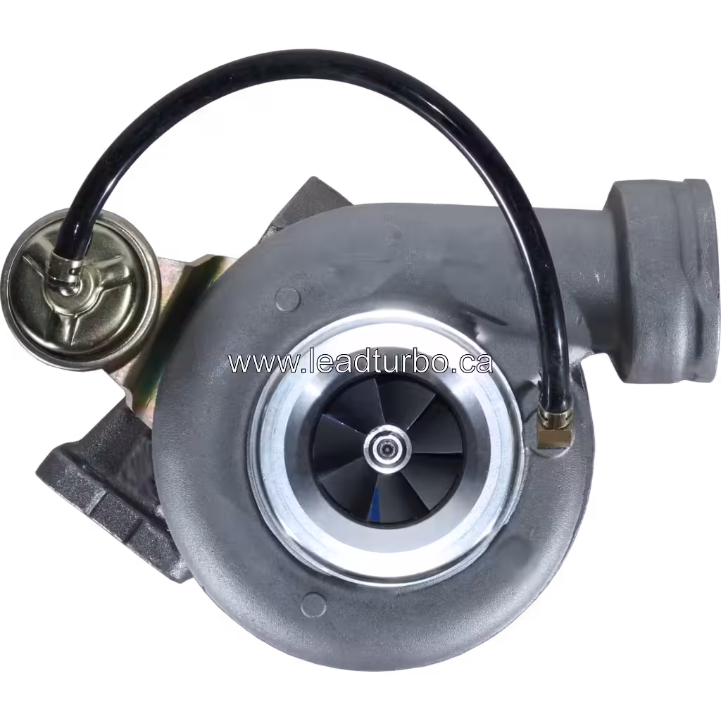 Turbocompresseur de Remplacement 04905207 pour Deutz TCD2013L6 (S200G-76H24AFEGM)