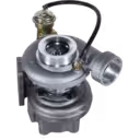 Turbocompresseur de Remplacement 04905207 pour Deutz TCD2013L6 (S200G-76H24AFEGM) thumbnail 3
