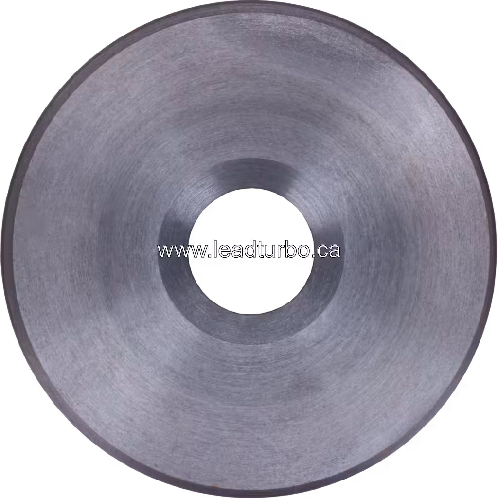 3535611 Heat Shield Replacement for Cummins QSK60 Turbocharger