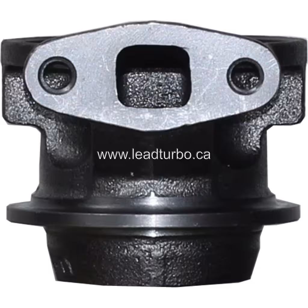 408105-0166 BH Bearing Housing Replacement for John Deere 6466 Turbocharger